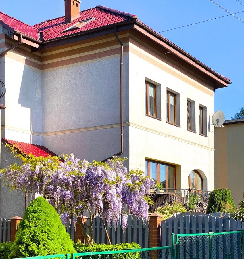 Visit Baltic - Blue Marine Vila