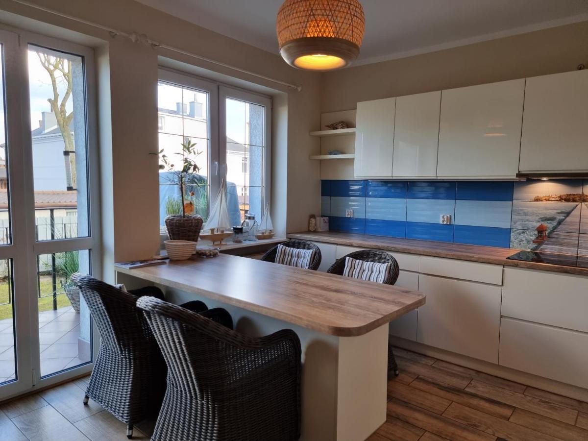 Visit Baltic - Blue Marine Vila