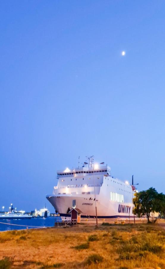 Visit Baltic - Blue Marine * Svinoústí