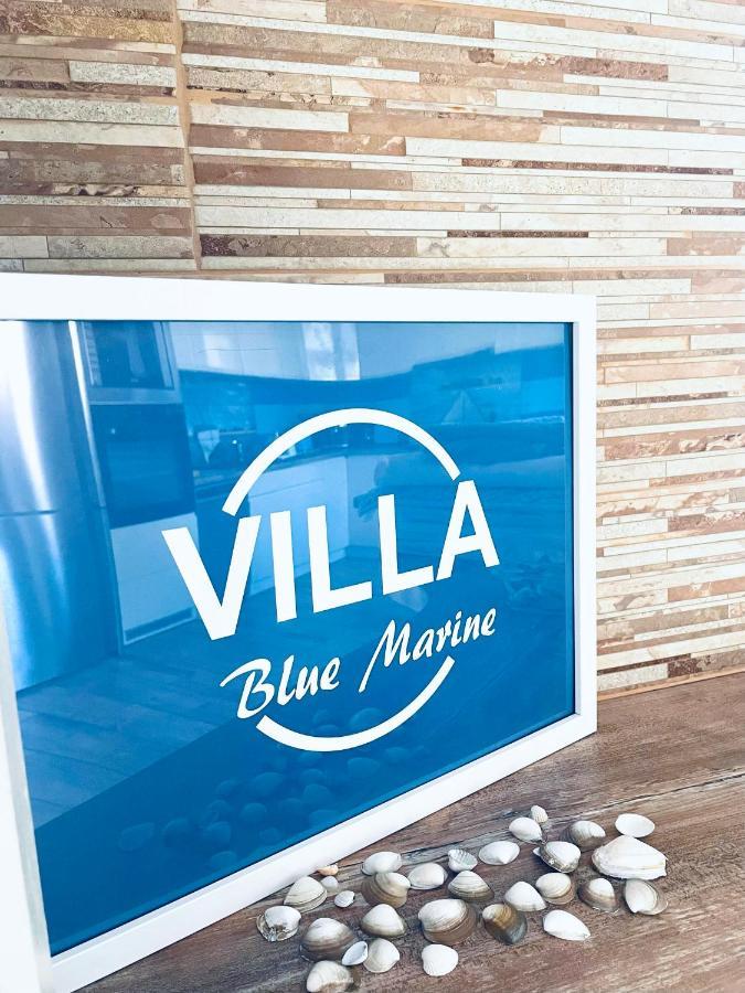 Visit Baltic - Blue Marine * Svinoústí