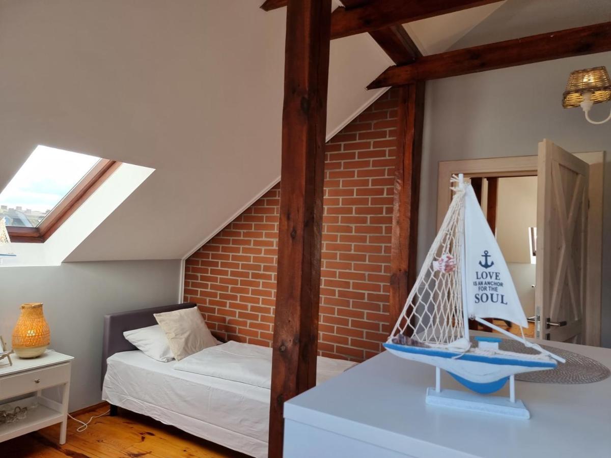 Visit Baltic - Blue Marine Vila *