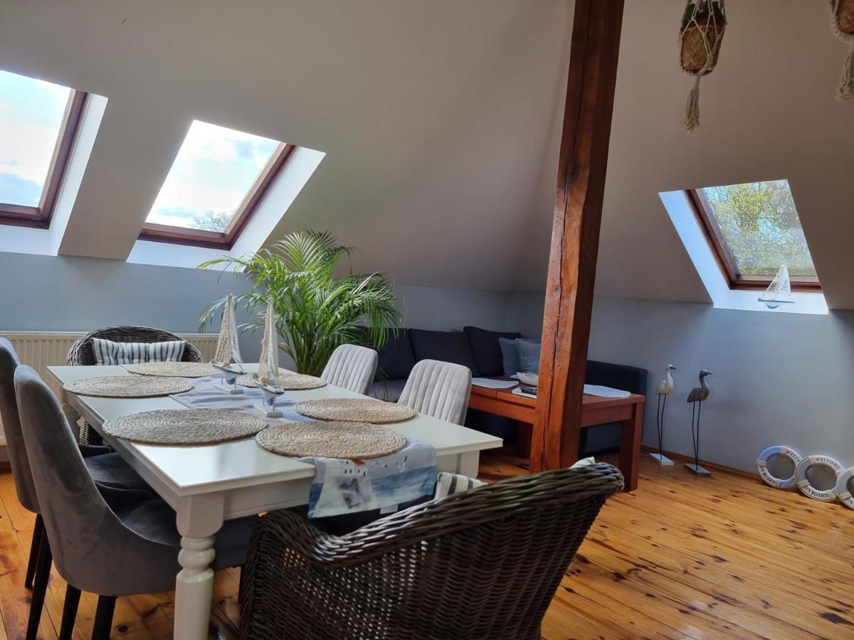 Visit Baltic - Blue Marine Vila *