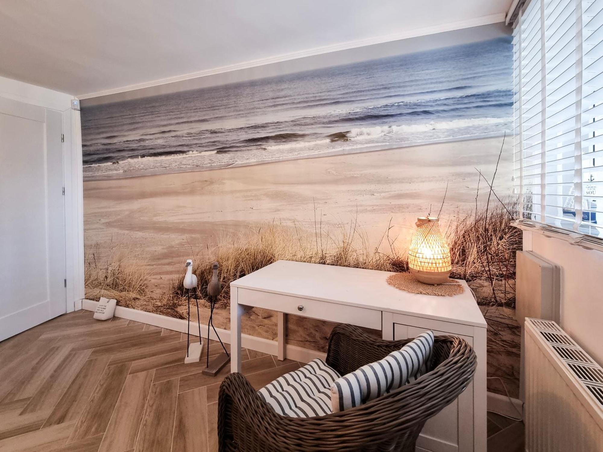 Visit Baltic - Blue Marine Vila Svinoústí